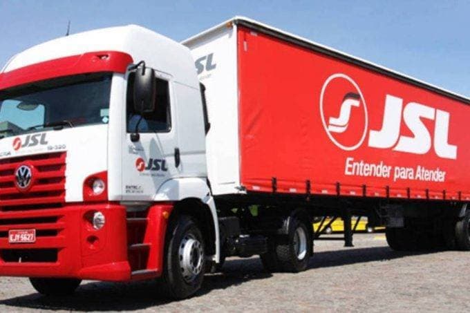 JSL lucra 36% mais no 3º tri, bate recorde de contratos, mas margem recua