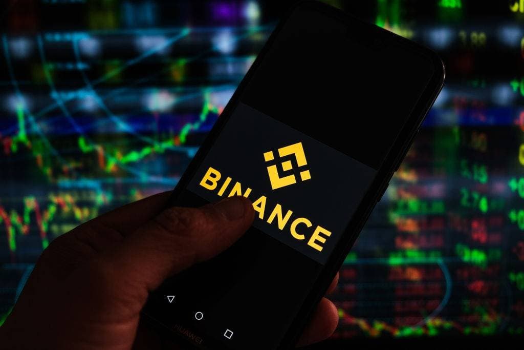 Caso Binance: corretora diz que US$ 3 bilhões do roubo foram congelados