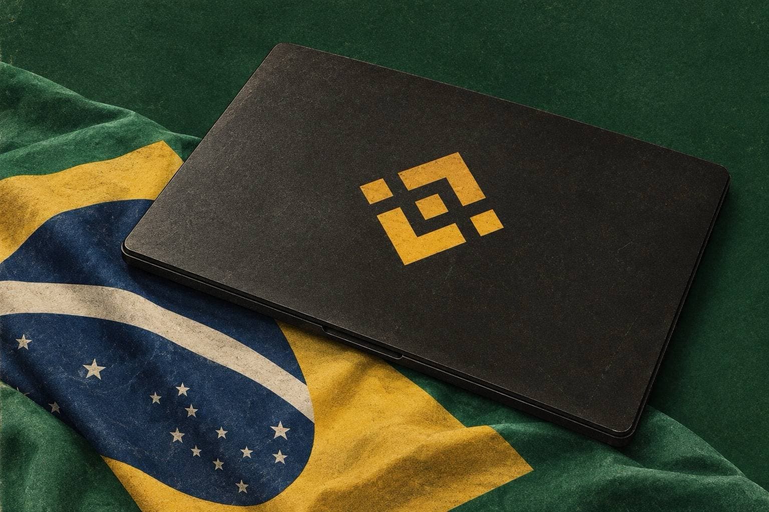 Binance diz que contas de usuários brasileiros estão seguras e segregadas após hack