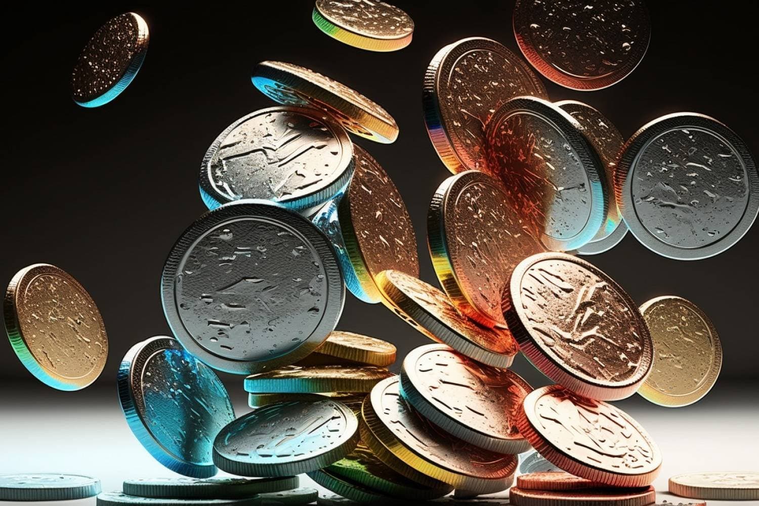 Mercado cripto dá acesso a qualquer ativo em todos os lugares do mundo, diz BTG