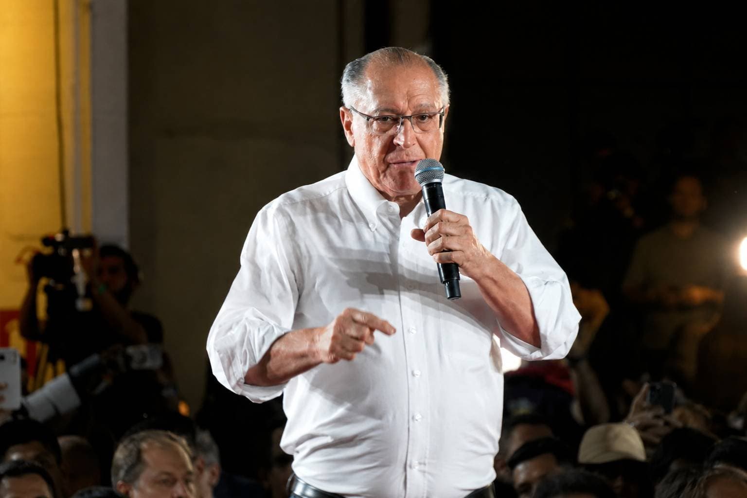 Relação com o titular e habilidade de articulação: entenda o papel do vice-presidente