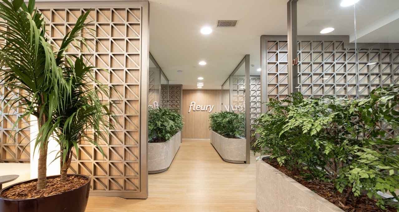 Fleury (FLRY3) inaugura unidade ‘Lifecare’, focada em envelhecimento saudável; veja