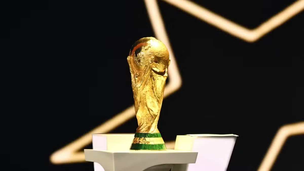 Guru da Copa: Economista que acertou 100% das previsões crava campeão — com resultado inesperado para Brasil