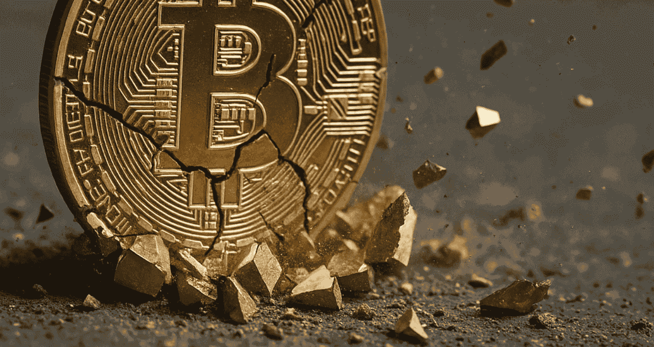 Bitcoin (BTC) caminha para fechar semana em queda de quase 5% e, no mês, de 15%; veja preços das criptomoedas nesta sexta-feira (29)