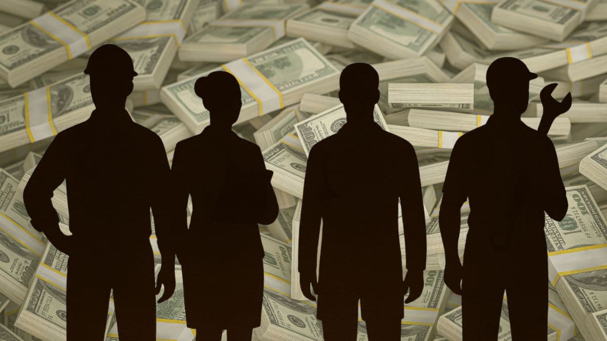 Esqueça os CEOs: profissão mais bem paga ganha R$ 2,2 milhões por ano e tem apenas mil profissionais