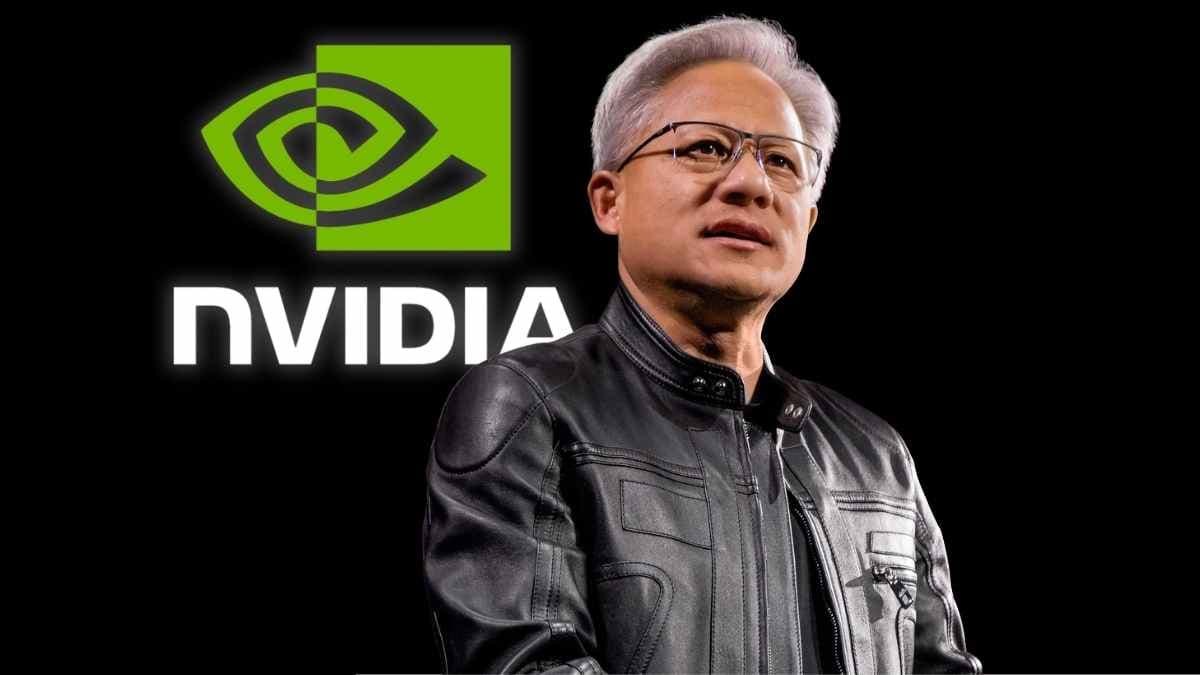 Nvidia (NVDA) aposta em computadores pessoais com inteligência artificial em lançamento de novo chip para notebooks este ano