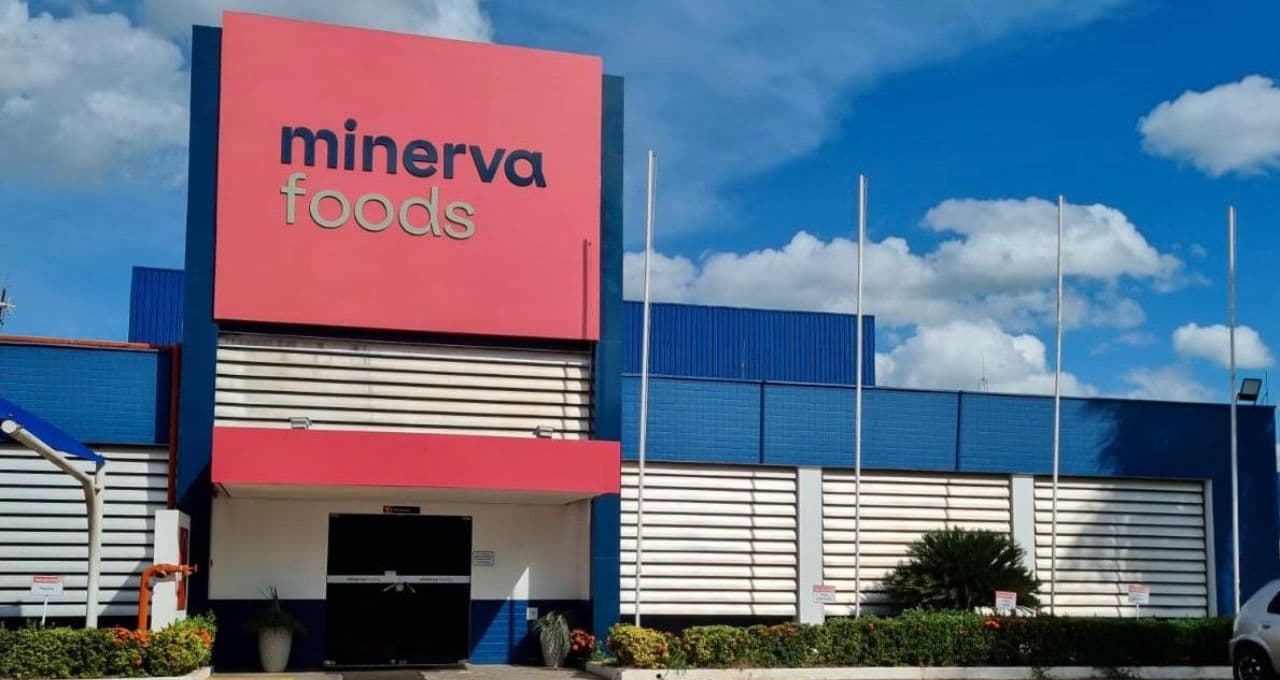 Minerva (BEEF3): JP Morgan eleva recomendação após fim de ‘tempestade perfeita’ e com catalisadores no horizonte