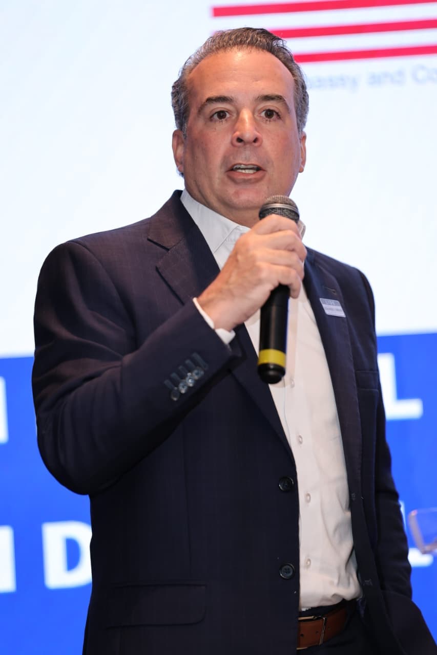 “Juros altos vieram para ficar”, diz executivo da XP