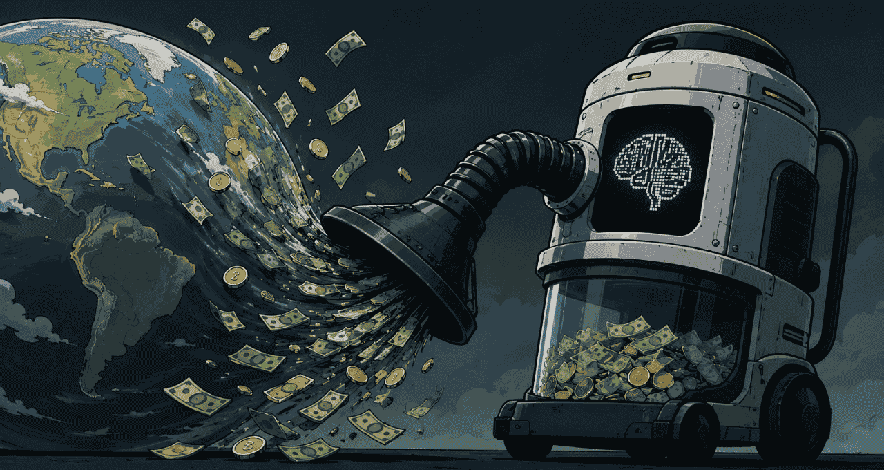 Vai faltar dinheiro? ‘IPOs do trilhão’ podem ser armadilha para o mercado — e afetar as criptomoedas