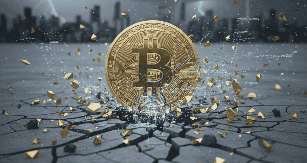 Bitcoin (BTC) cai e se aproxima do suporte de US$ 60 mil antes da inflação dos EUA; veja preços das criptomoedas nesta quarta-feira (10)