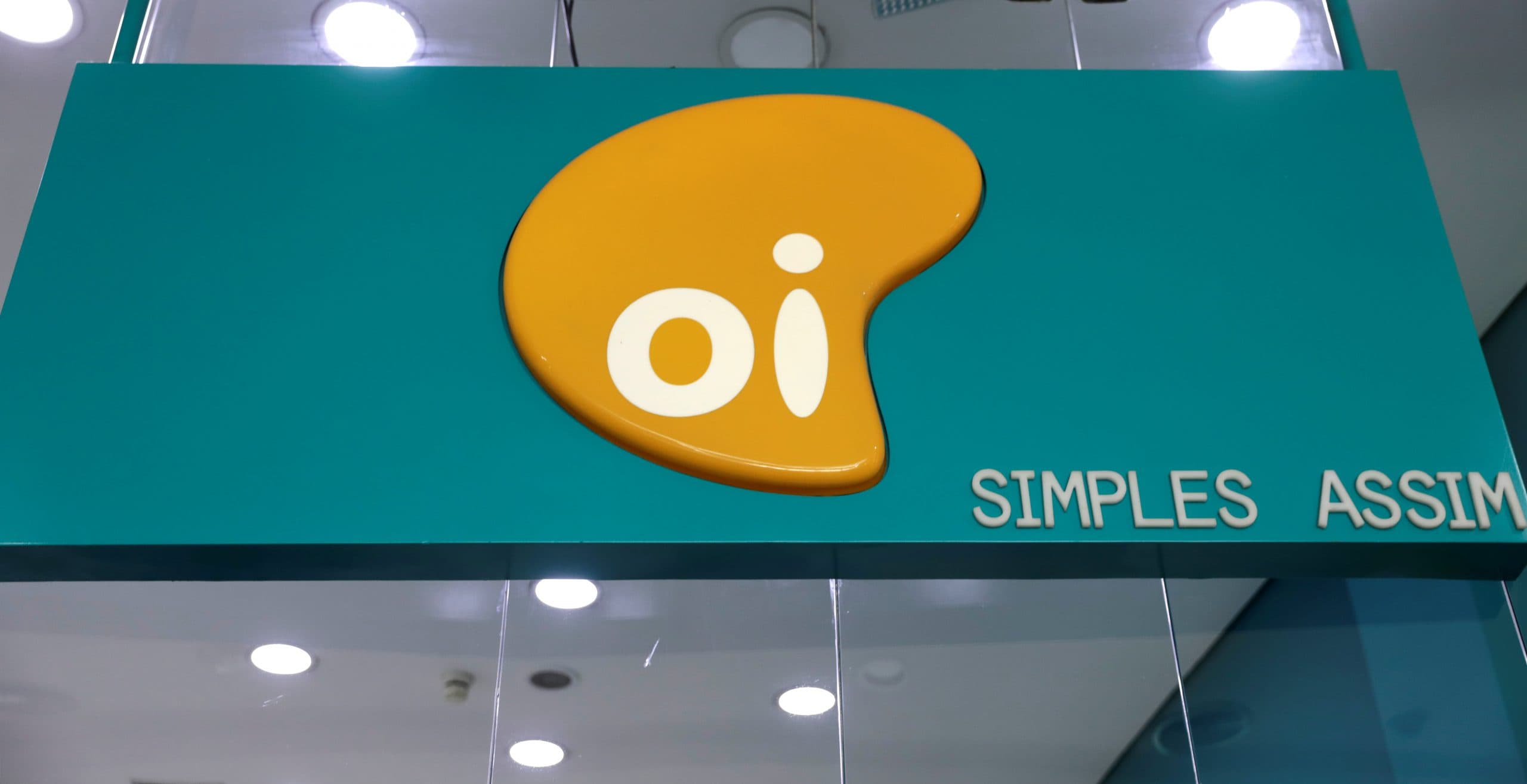 Oi (OIBR3) tem suspensão de dívidas prorrogada enquanto liquidação de ativos continua