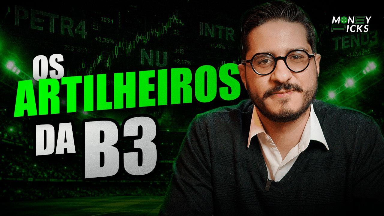 Quais serão os artilheiros da bolsa? Analistas indicam ações que podem se destacar nos próximos meses