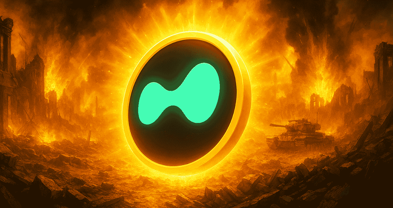 Os dois fatores que fizeram a Hyperliquid (HYPE) saltar mais de 10% hoje e acumular 200% de alta no ano