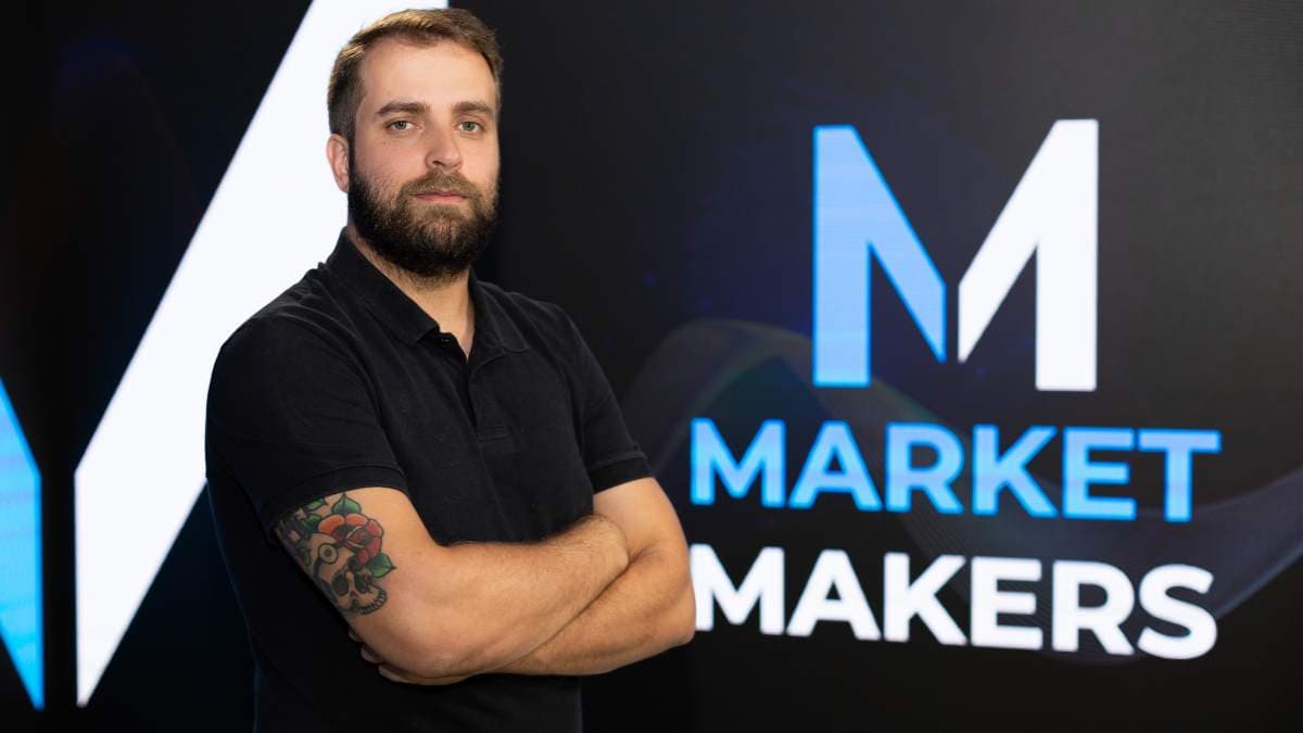 Segunda-feira, às 19h: Market Makers abre vagas limitadas para o M3 Club