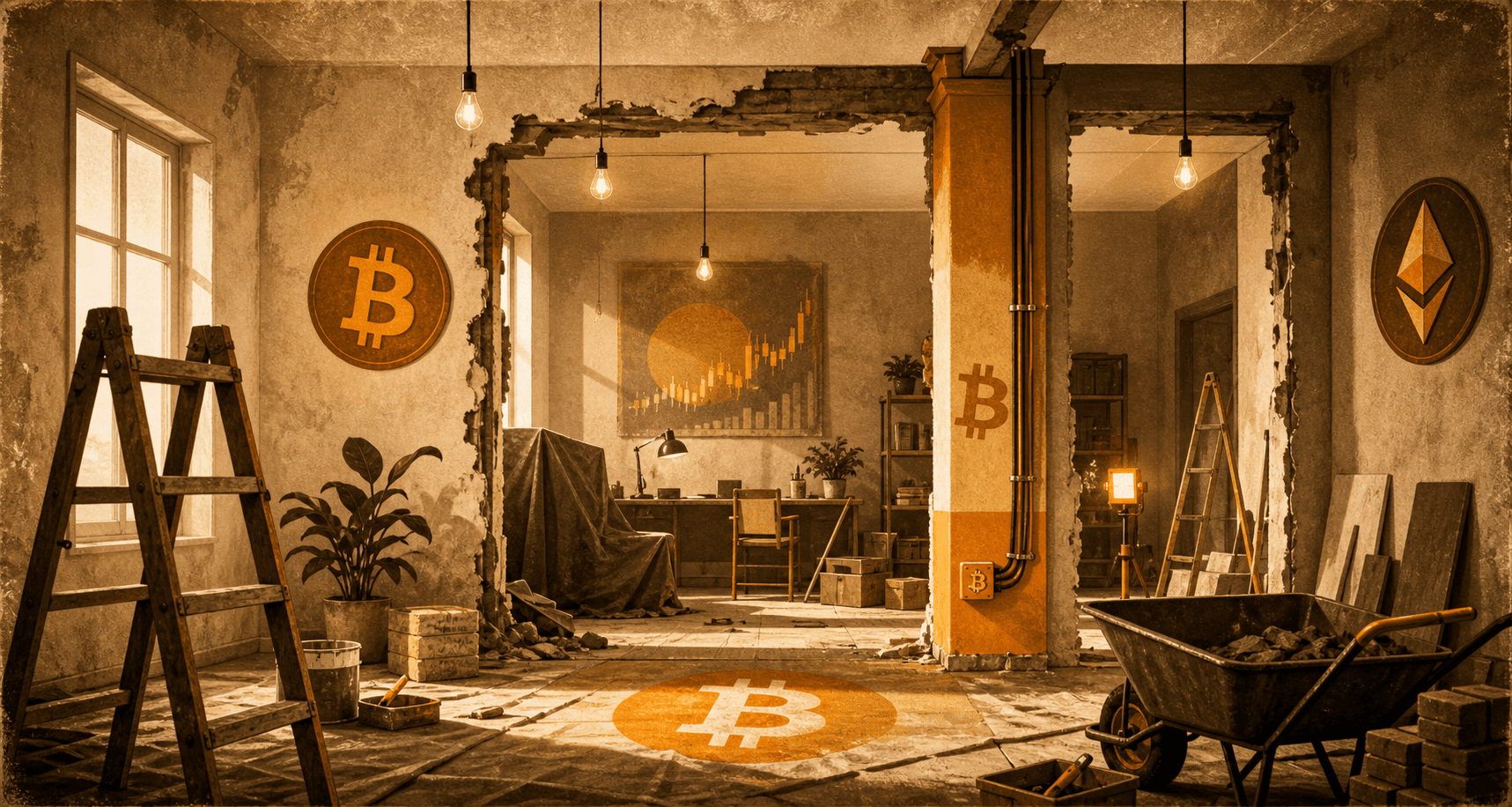 Bitcoin (BTC) de casa nova e as notícias mais lidas do Crypto Times