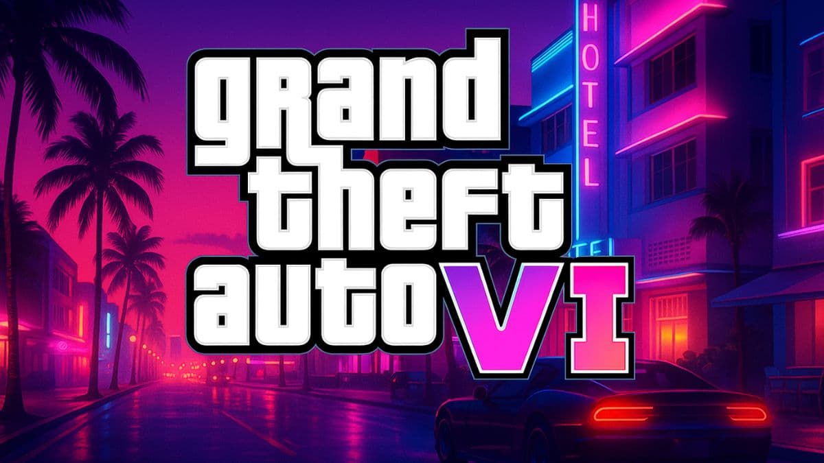 A espera acabou: GTA 6 começará a ser vendido em breve; veja mais sobre pré-venda, incluindo datas e onde comprar
