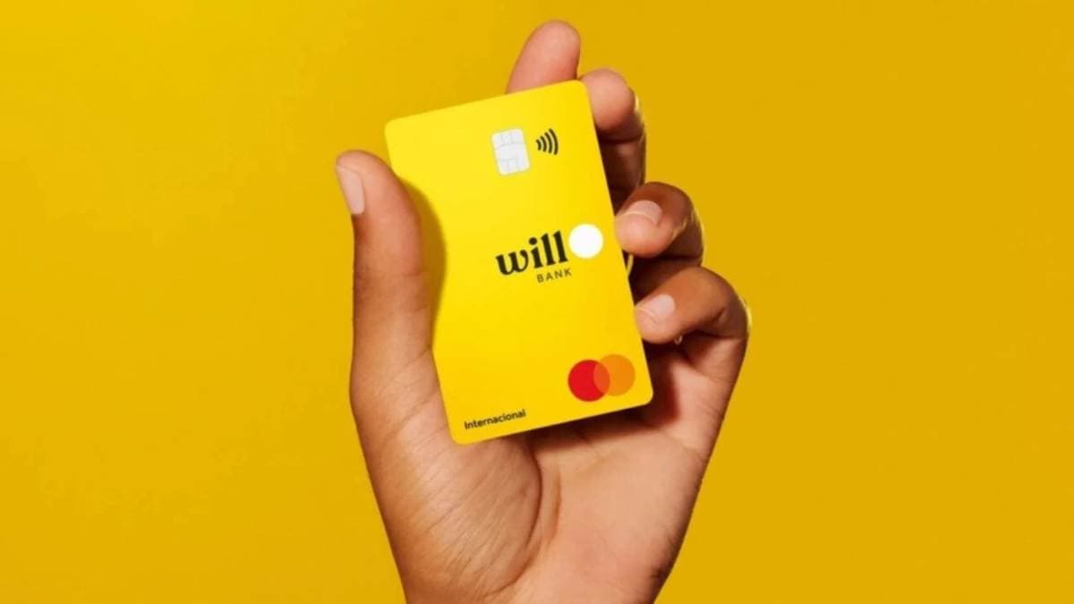 Will Bank: 5 milhões de clientes ainda têm até R$ 1 mil para receber; veja como sacar