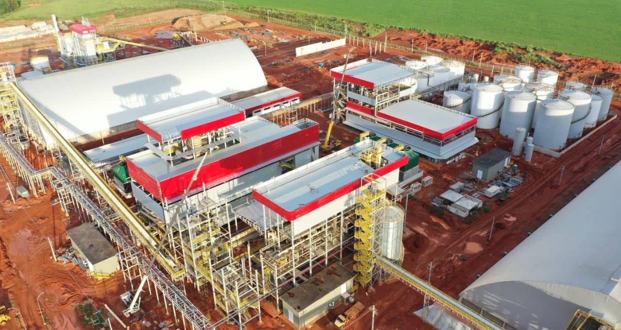 3Tentos (TTEN3) abre lojas e promete nova indústria de etanol de milho