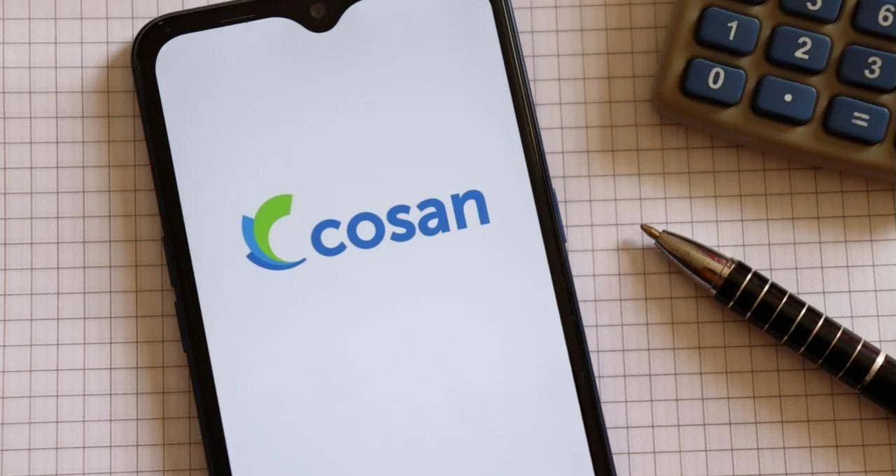 Cosan (CSAN3): XP retoma cobertura, mas corta alvo quase pela metade