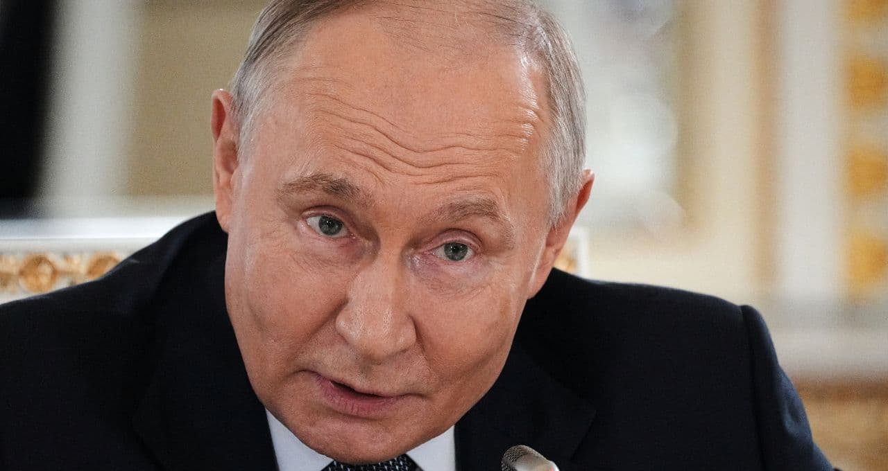 Rússia diz que EUA não cumpriram o acordado entre Trump e Putin