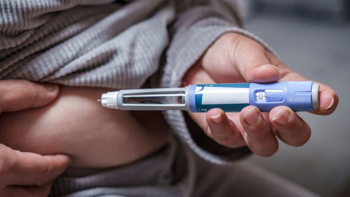 Semavy: Hypera registra caneta de semaglutida produzida no Brasil para concorrer com o Ozempic