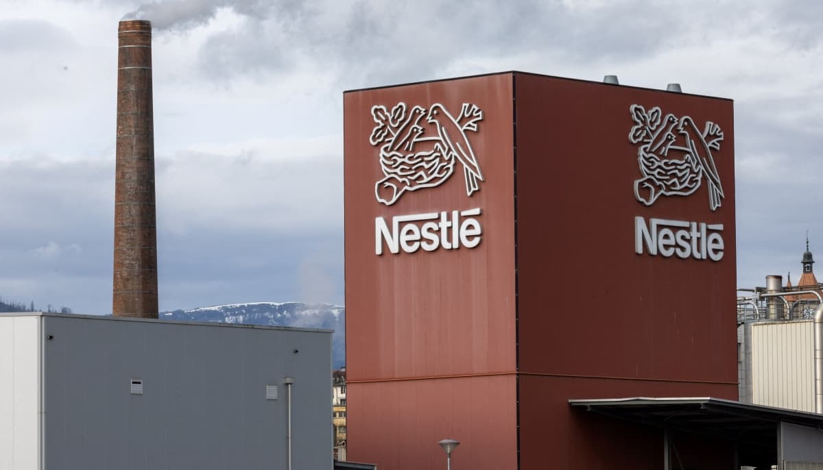 Mudança nos hábitos de consumo fazem Nestlé banir o uso de corantes artificiais em todos seus produtos