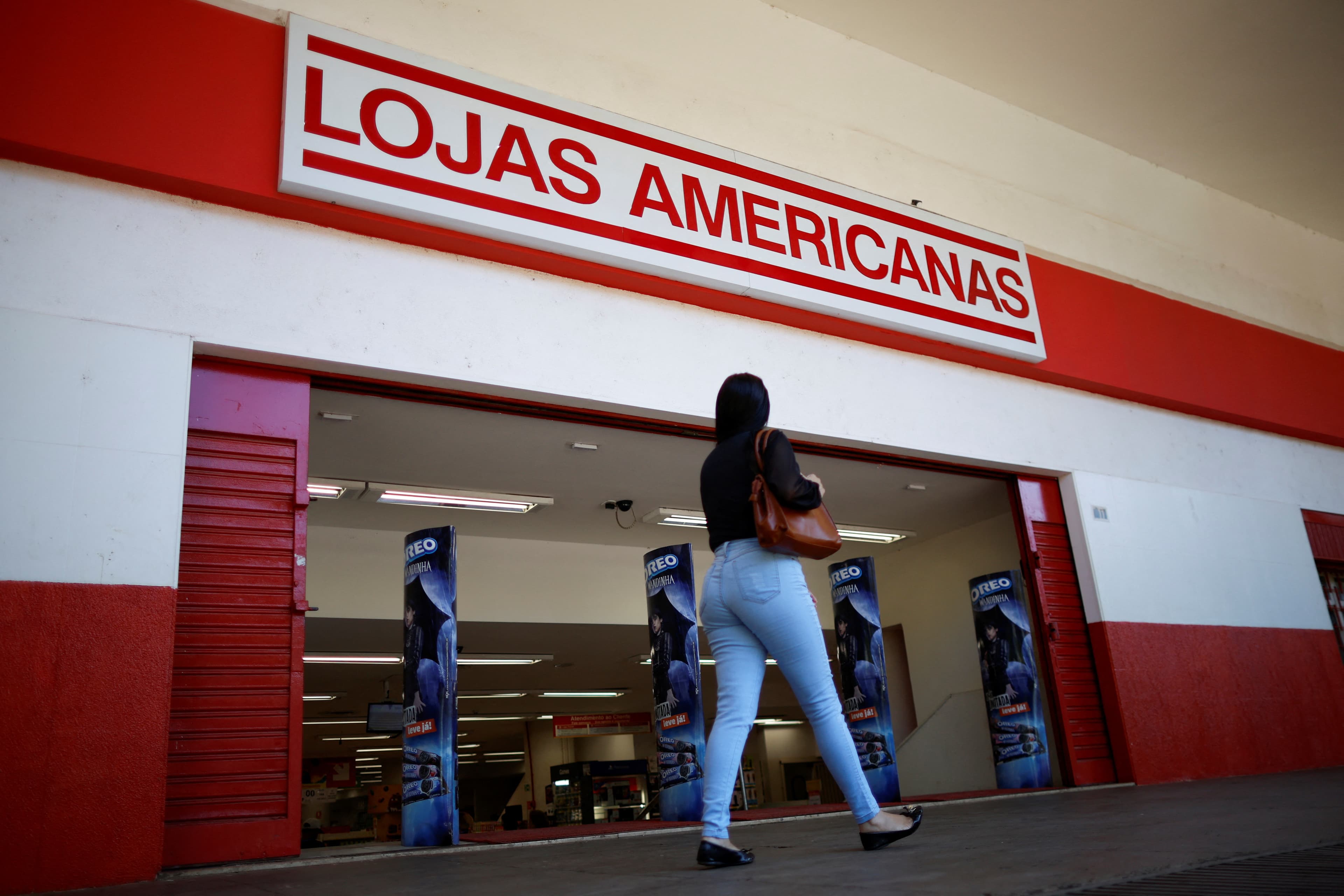 Americanas (AMER3) contesta cifra de R$ 54 bilhões atribuída à PF e reafirma valor de R$ 25,3 bilhões
