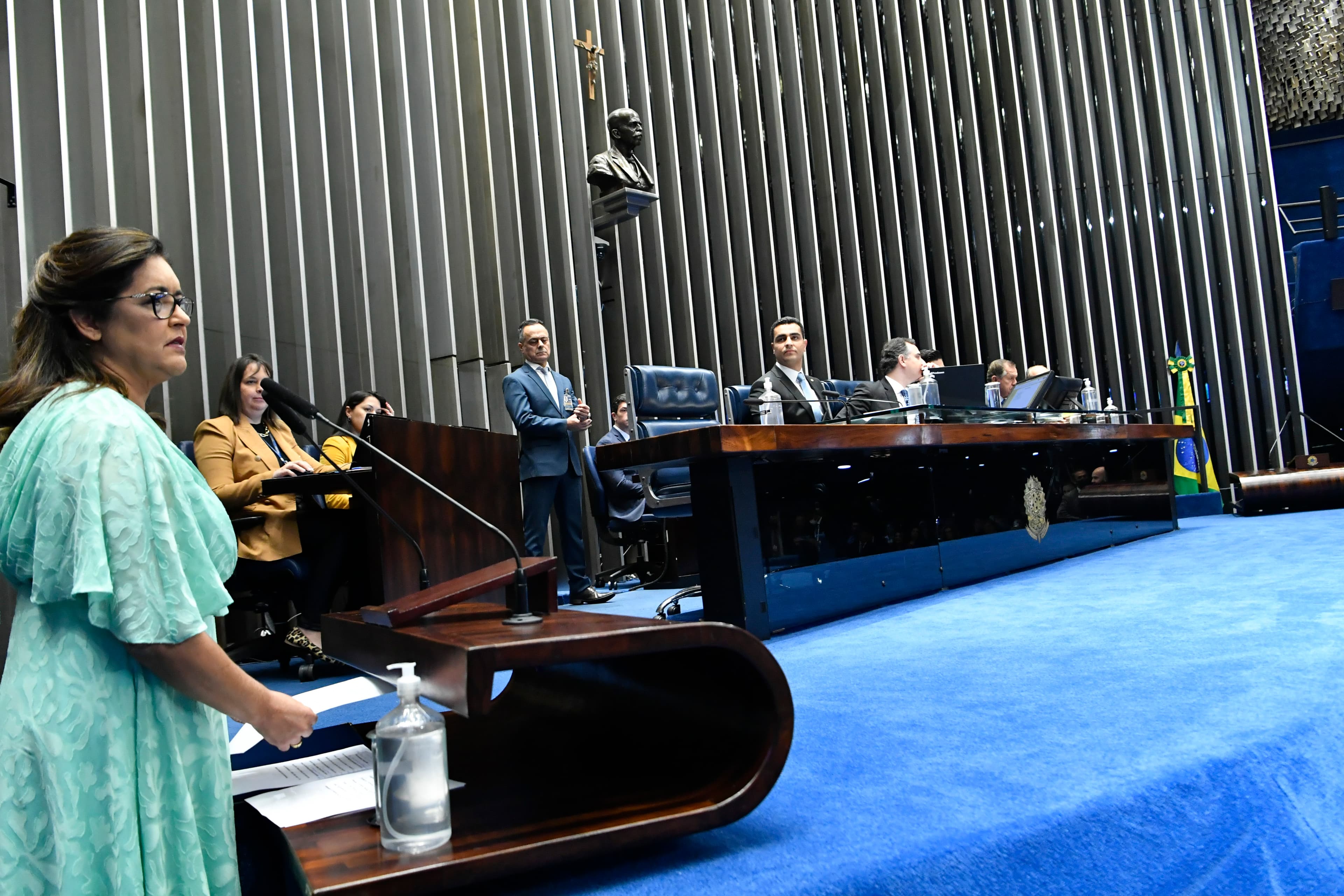 Justiça suspende pesquisa Real Time Big Data ao Senado e ao governo de Alagoas; empresa vai recorrer