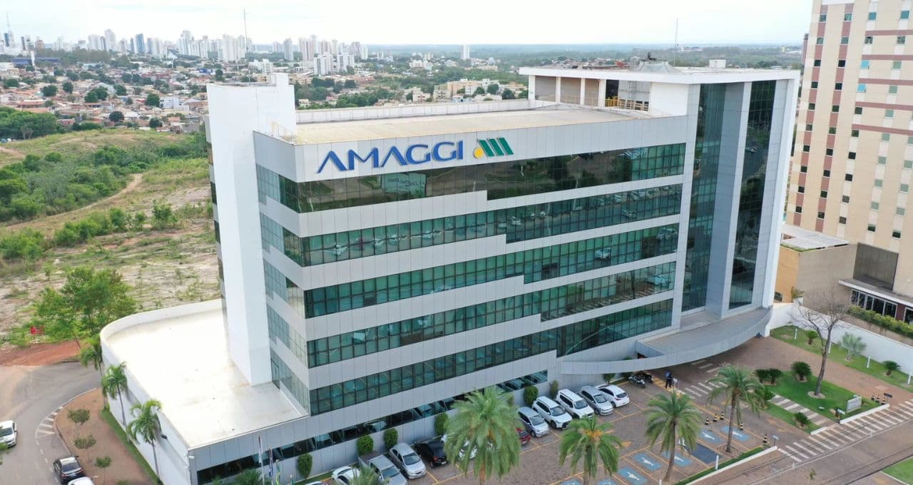 Amaggi fecha compra de 40% da FS e reforça aposta em etanol de milho