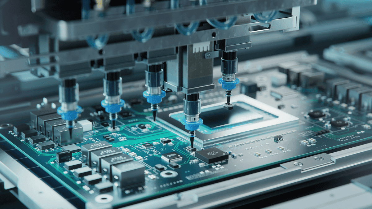 Gigante dos semicondutores entra em carteira da Empiricus; confira