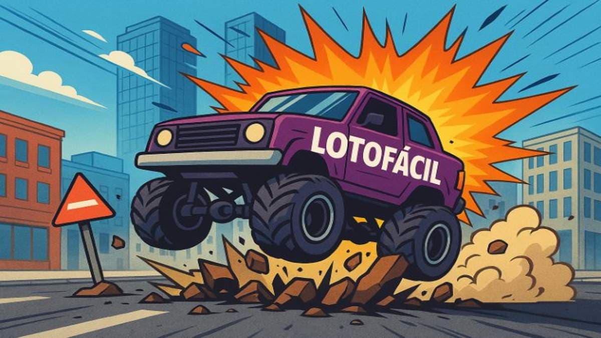 Lotofácil 3725 premia bolão e deixa uma pessoa quase milionária; Mega-Sena acumula e pode pagar R$ 33 milhões no próximo concurso