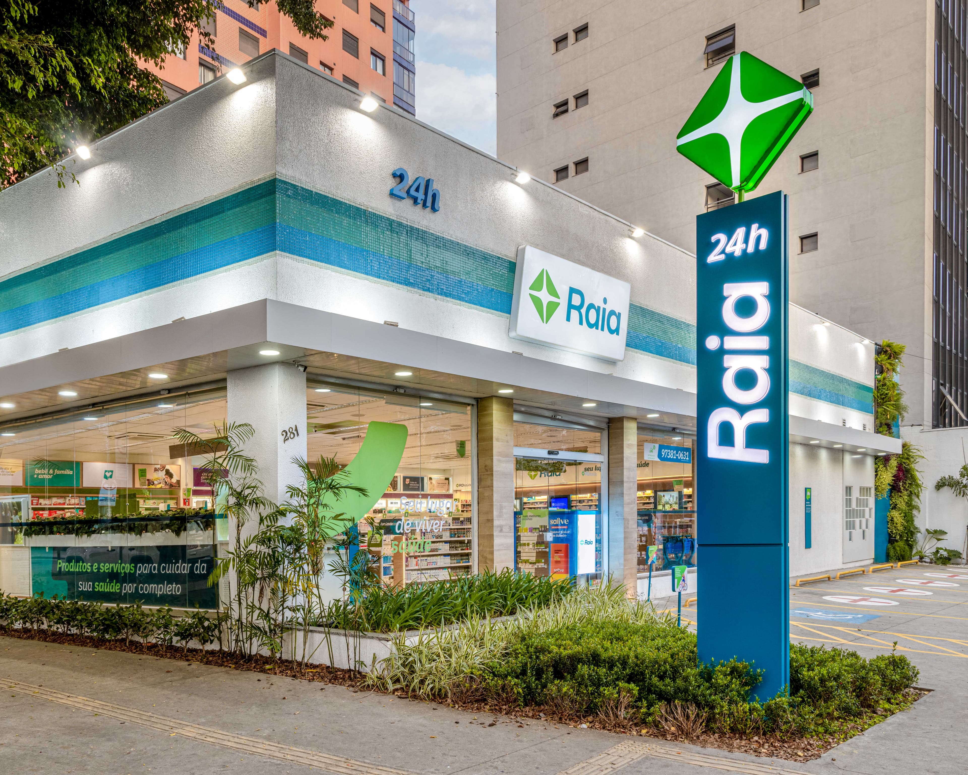 RD Saúde (RADL3): Itaú BBA reduz preço-alvo, mas vê pessimismo com GLP-1 como exagerado