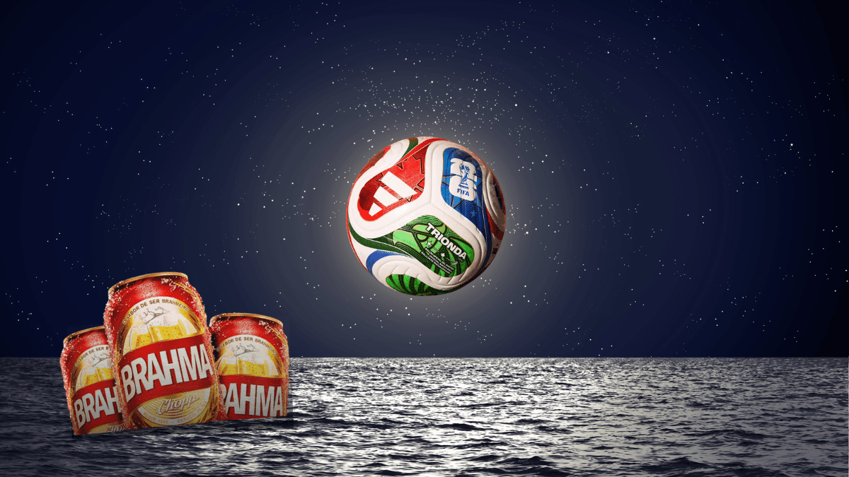 Brasil vai dar cerveja de graça e EUA mandarão bola para a Lua: as promessas em caso de título na Copa do Mundo