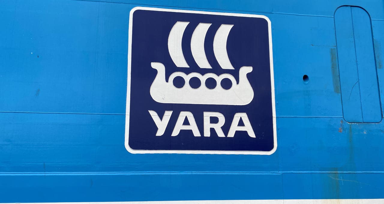 Fertilizantes: Yara compra fábrica de amônia no Texas por US$ 1,3 bilhão