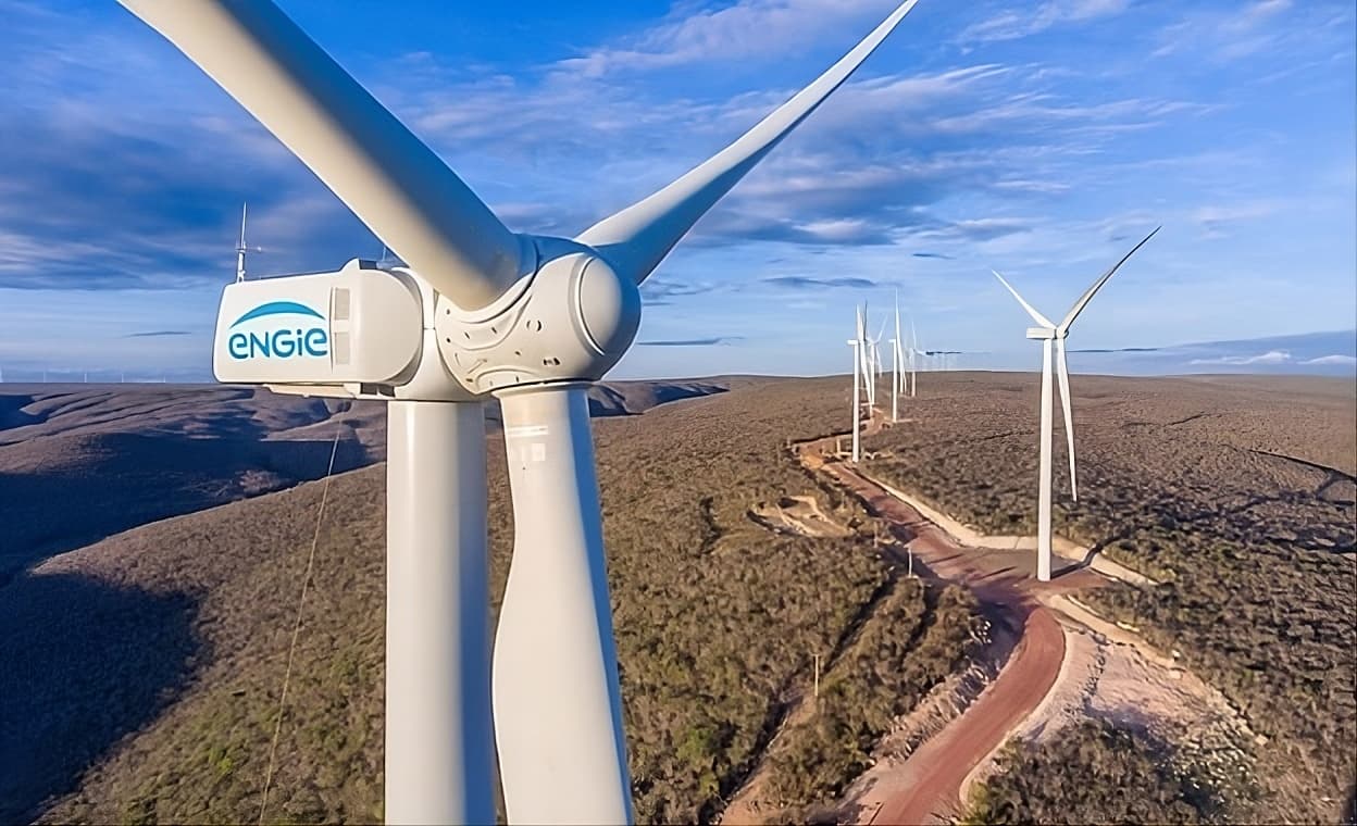 Engie (EGIE3) anuncia nova oferta de ações para incorporar fatia de Jirau avaliada em R$ 5,7 bilhões