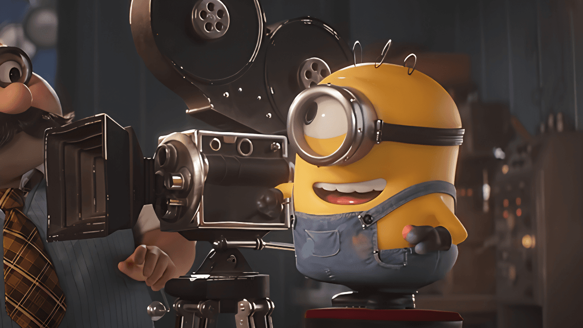Minions Monstros chega aos cinemas para disputar espaço com Super Mario Galaxy e Toy Story 5