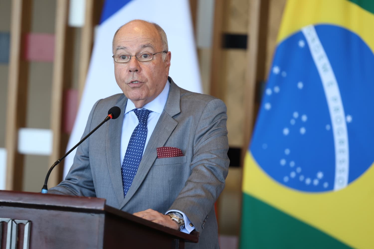 Equiparação de PCC e CV como terroristas causa ‘risco de uso da força’ pelos EUA, alerta Itamaraty
