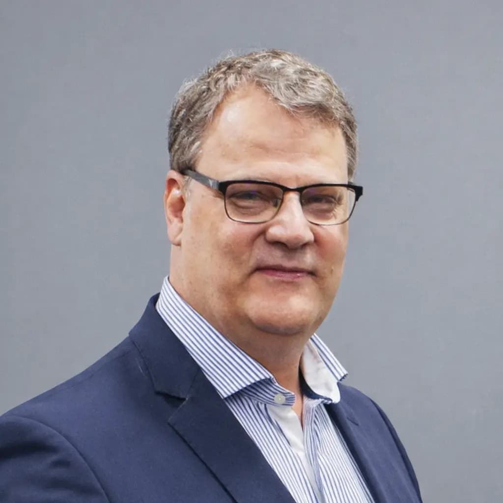 Vale (VALE3) confirma renúncia de Daniel Stieler da presidência do Conselho