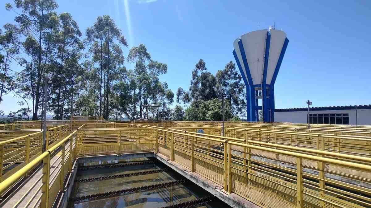 Aegea propõe aumento de capital de até R$ 2,1 bilhões via emissão de ações — e Itaúsa (ITSA4) pode investir até metade do valor