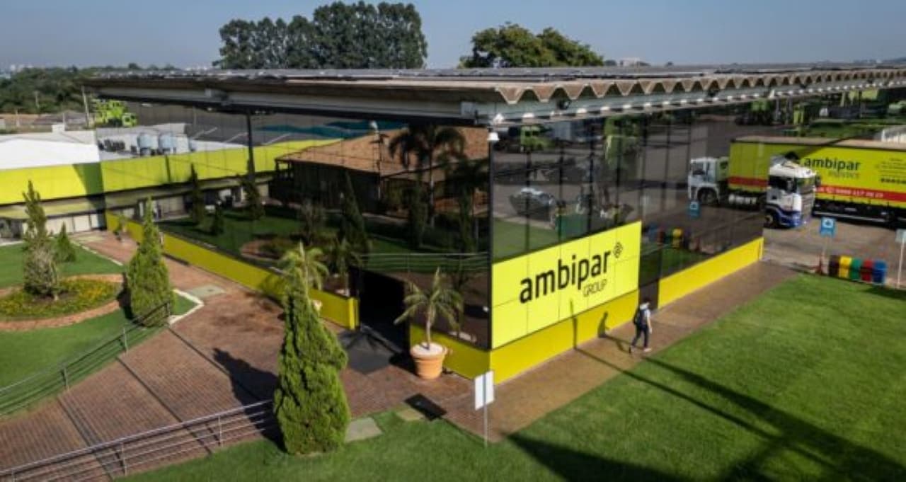 Ambipar (AMBP3) fecha acordo com maioria dos credores e avança na reestruturação da dívida
