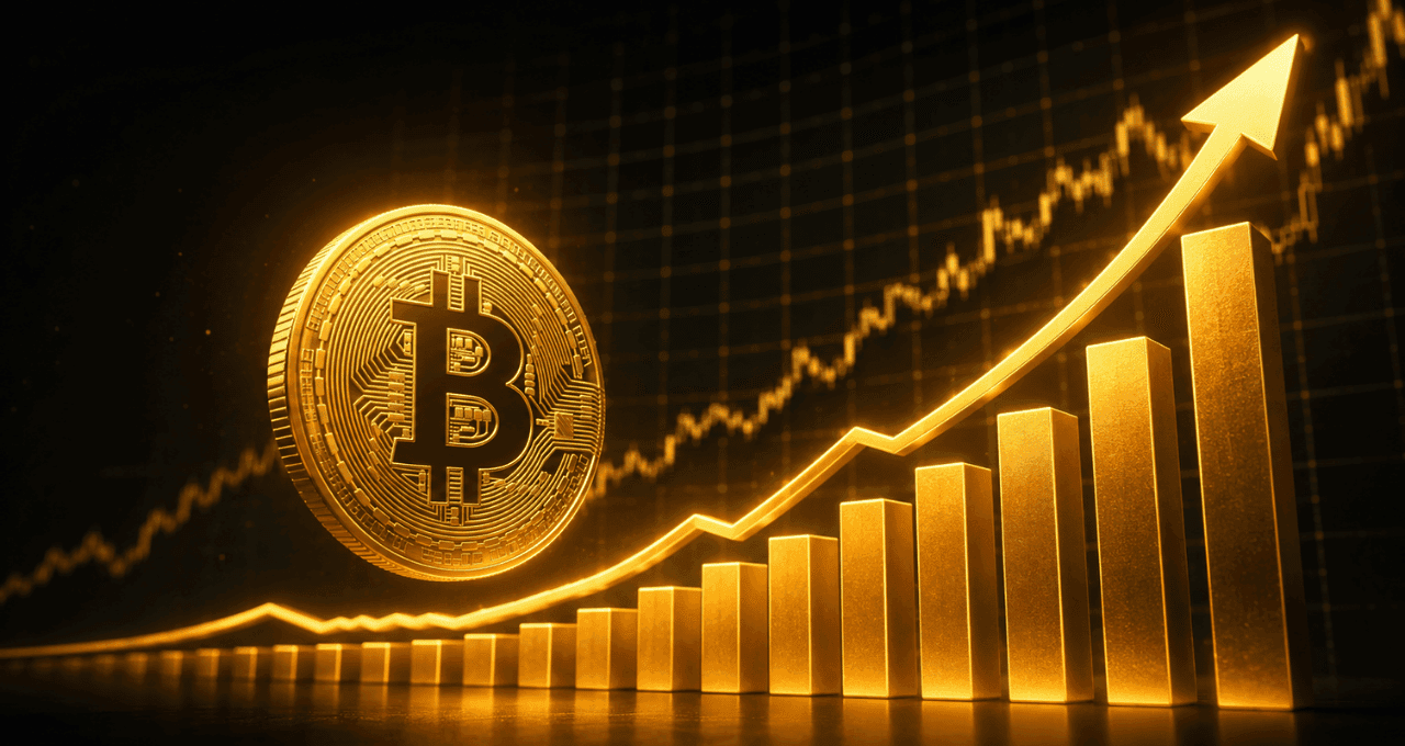 Bitcoin (BTC) volta a subir apesar dos temores da guerra no Irã; veja preços das criptomoedas nesta quinta-feira (9)