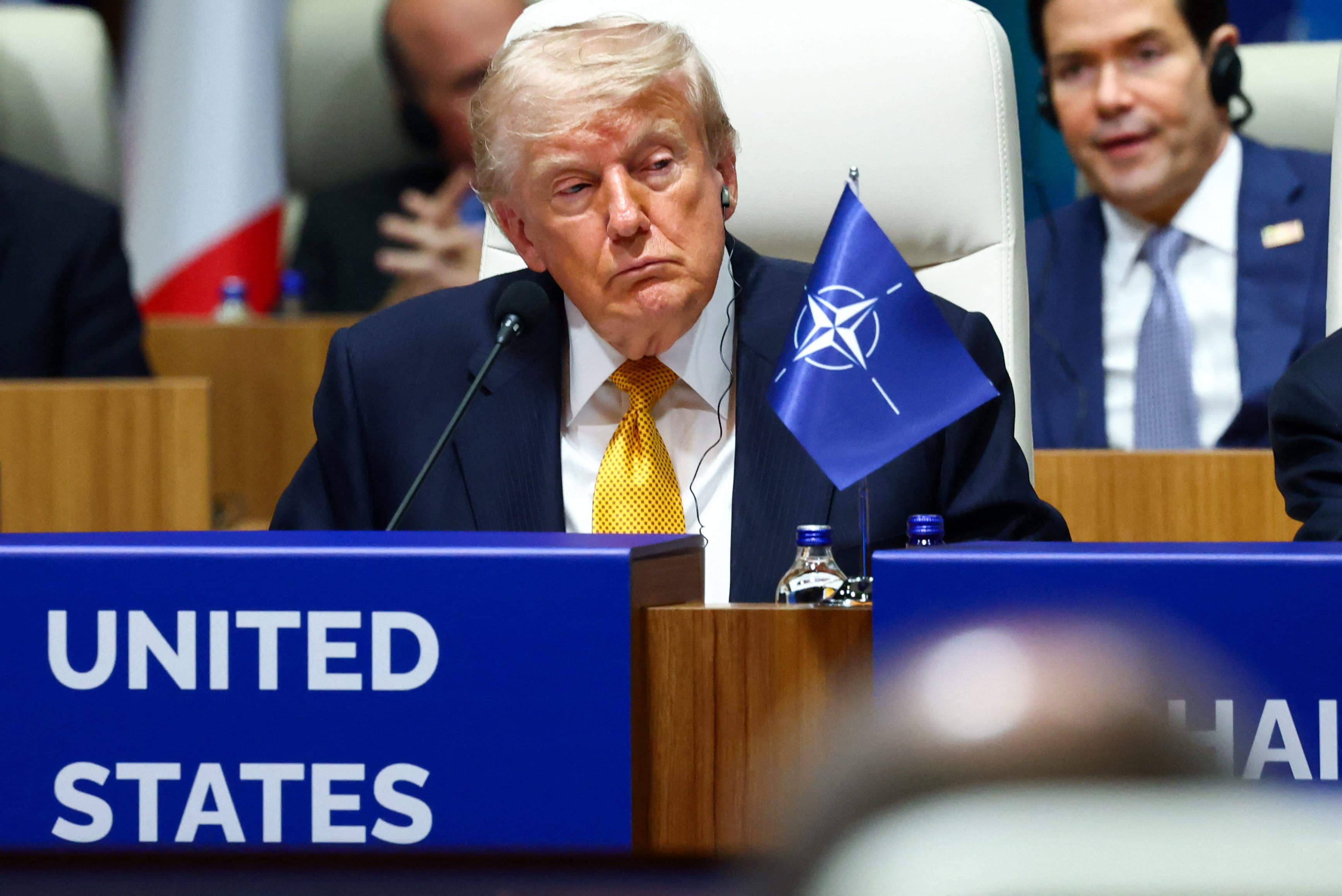 ‘Trump não vai resolver conflito com o Irã’; acordo deve ficar para o próximo presidente, diz estrategista da Empiricus