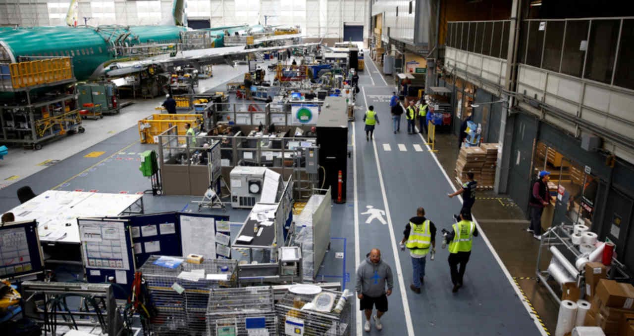 Produção industrial cai em 9 dos 15 locais pesquisados pelo IBGE em maio ante abril