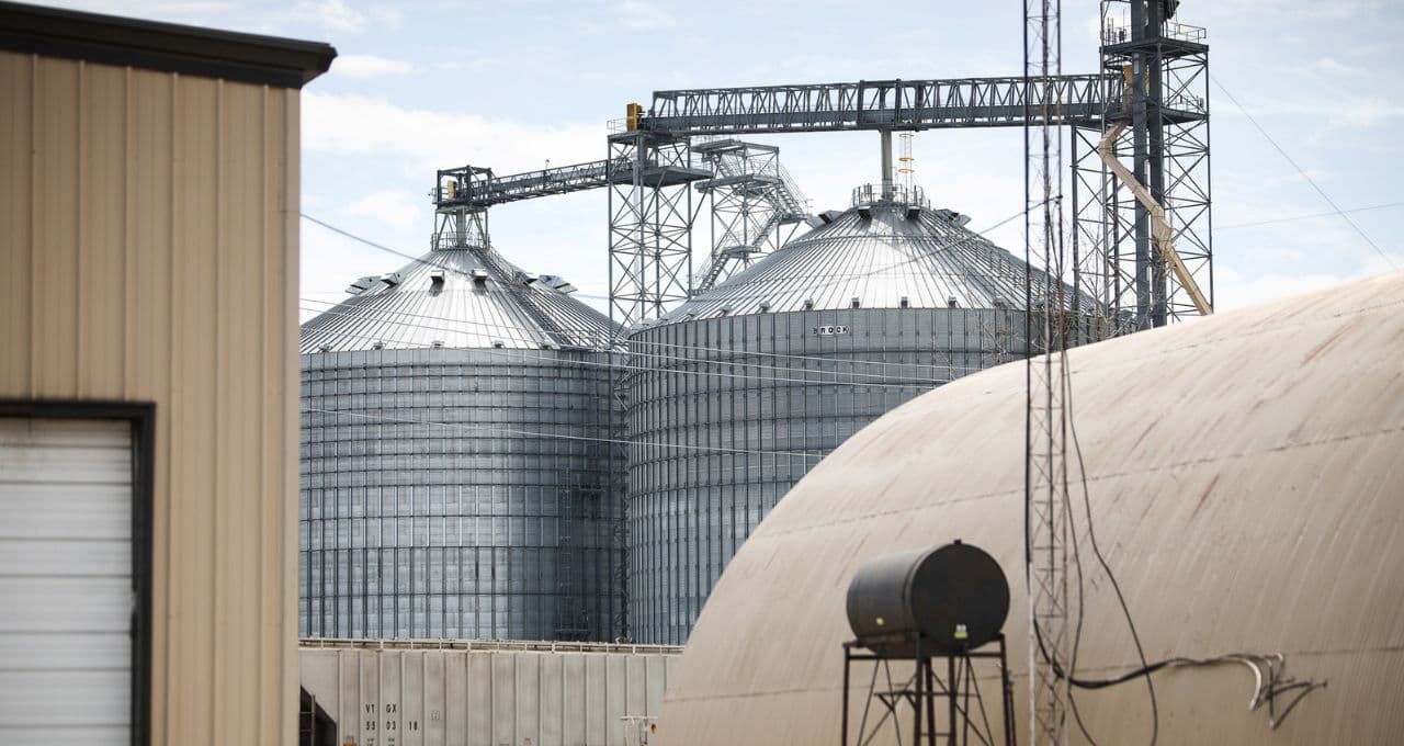 Acelen Renováveis assina acordo com Bunge para óleo de soja em projeto de SAF e HVO na Bahia