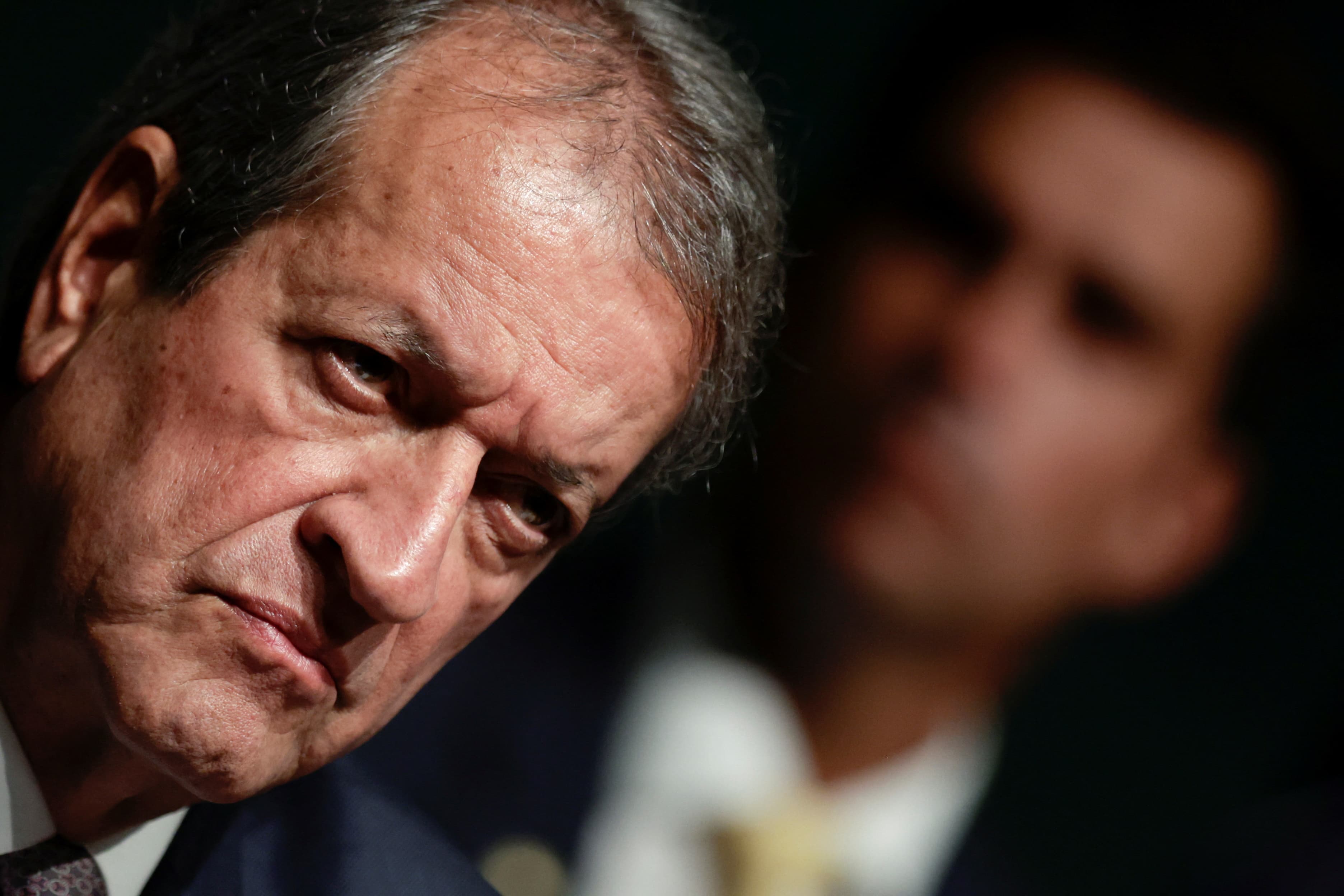 STF bloqueia bens de Valdemar Costa Neto por suspeita de direcionamento irregular de R$119 milhões em emendas