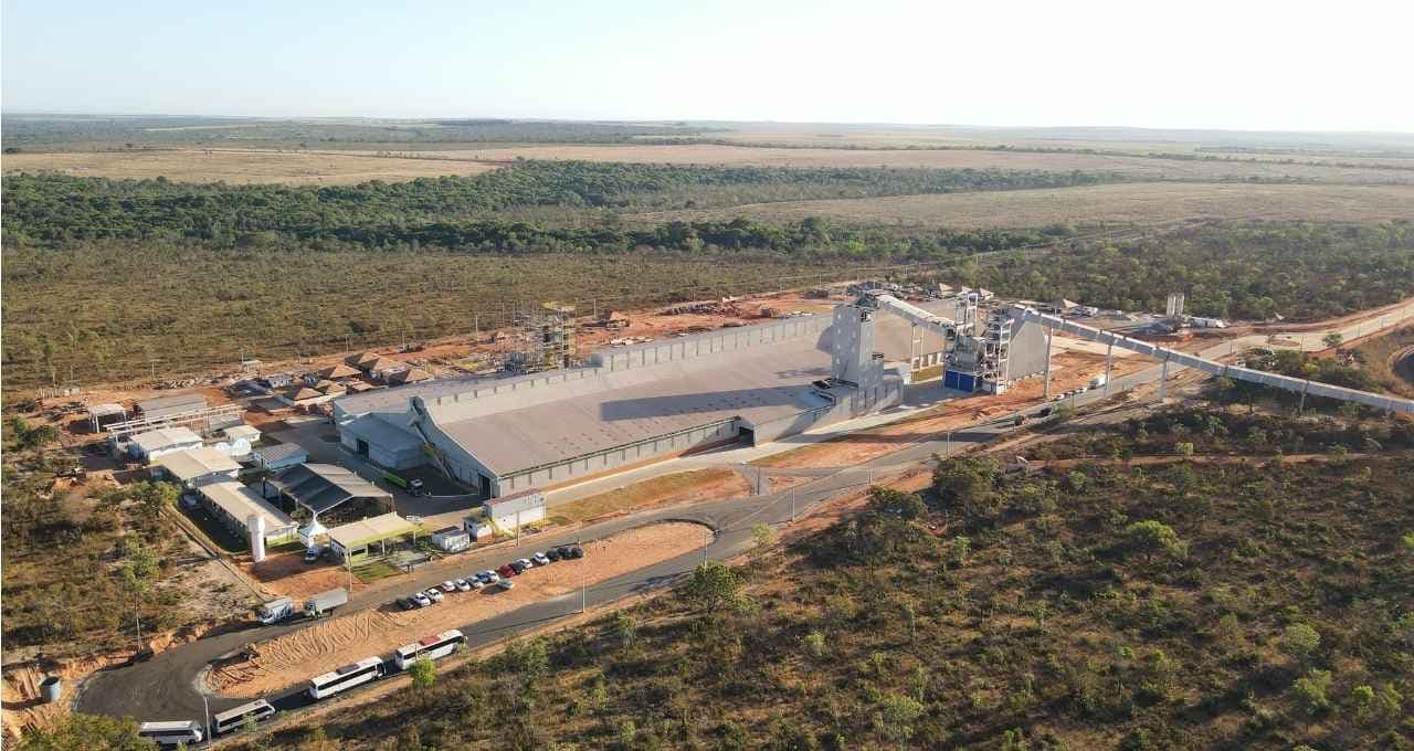Fertilizantes: Mosaic avalia alternativas contra restrições na oferta de enxofre