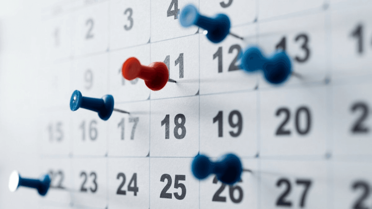 Temporada de balanços: veja o calendário de resultados nos Estados Unidos
