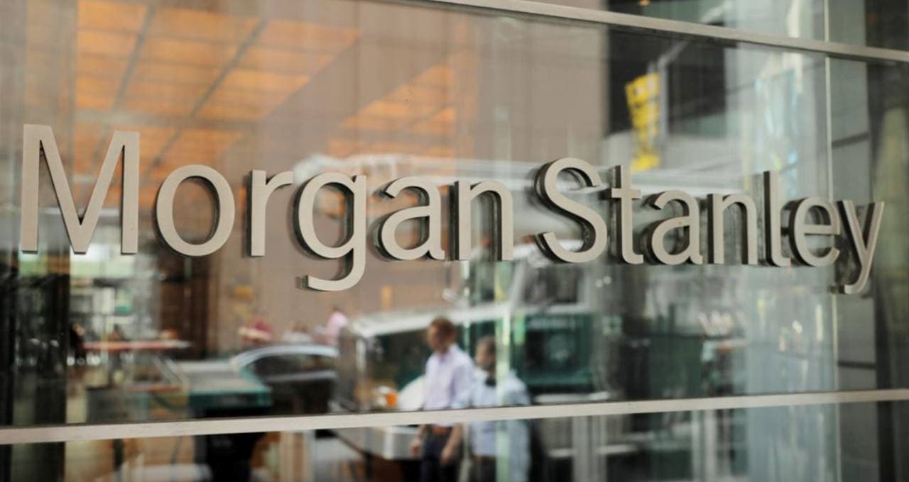 Lucro do Morgan Stanley cresce no 2T26 com impulso de MA e trading