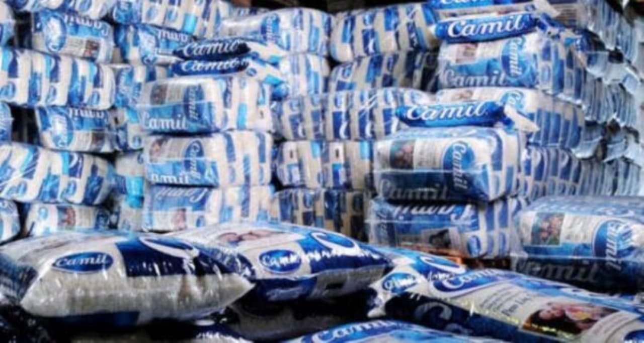 Camil (CAML3) tomba 14% após balanço; o que desagradou o mercado?