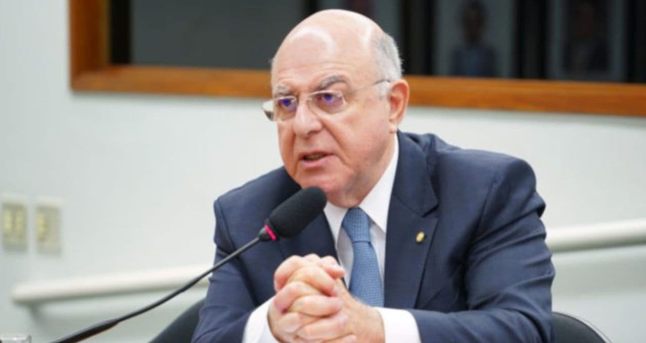 Estamos seguros que MP das dívidas rurais travará inadimplência, diz vice-presidente da FPA